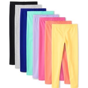 Children’s place girls leggings